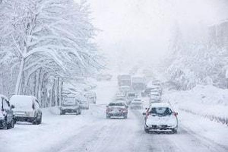 Naperville winter car accident injury attorney