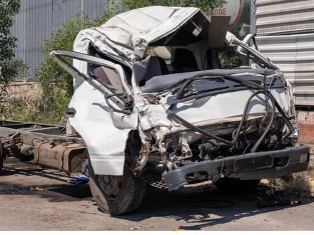 DuPage County, IL truck accident lawyer