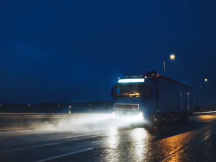 Lombard, IL Truck Accident Lawyer