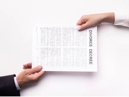 Lombard, IL divorce lawyer