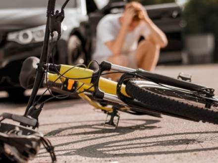 DuPage County, IL Bicycle Accident Attorneys